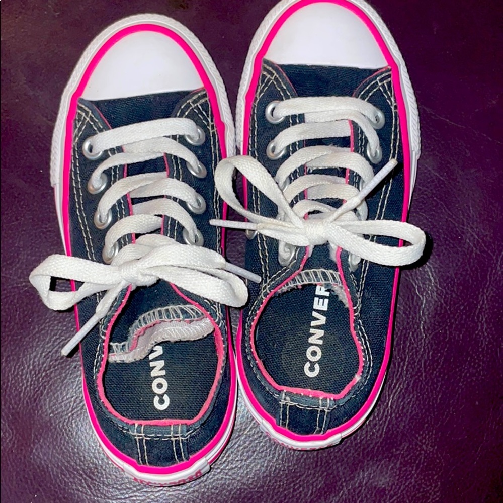 Converse